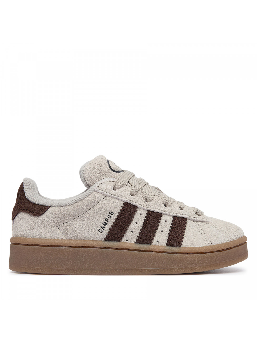 Sneakersy adidas Campus 00s KI9403 Béžová